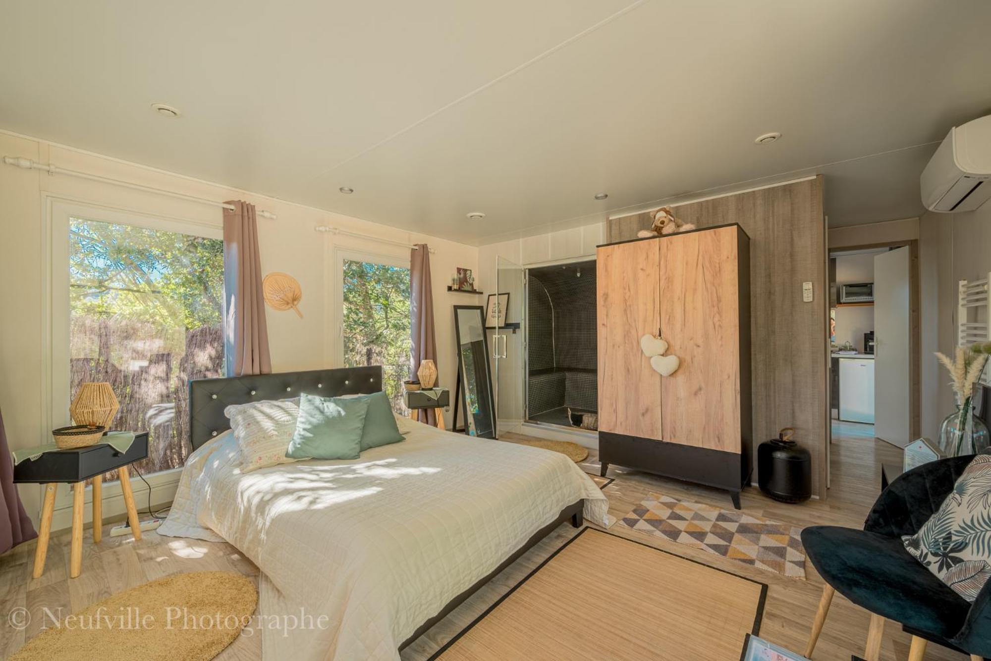 L'Oustaou du Luberon et SPA Villelaure Extérieur photo