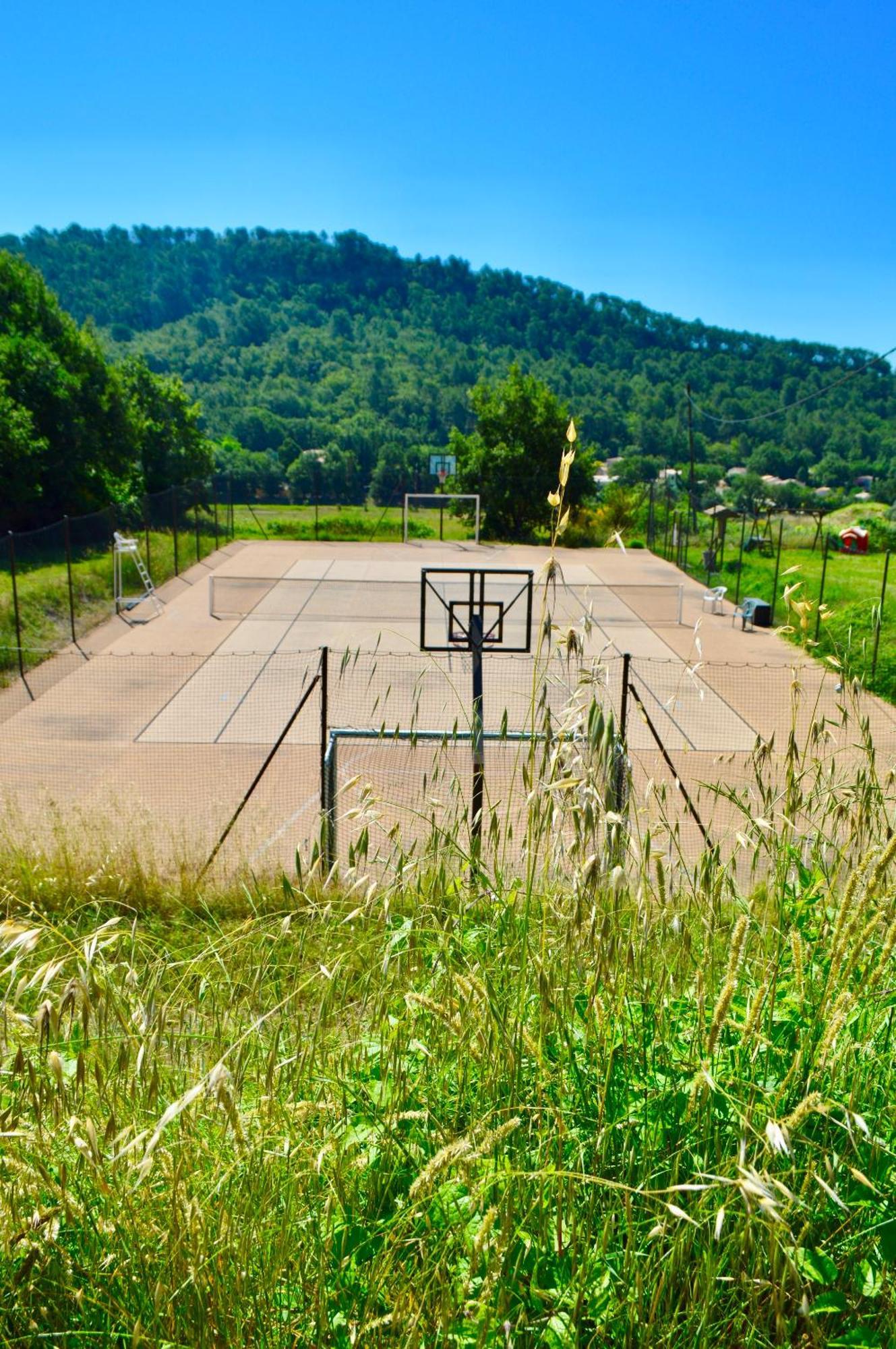 L'Oustaou du Luberon et SPA Villelaure Extérieur photo