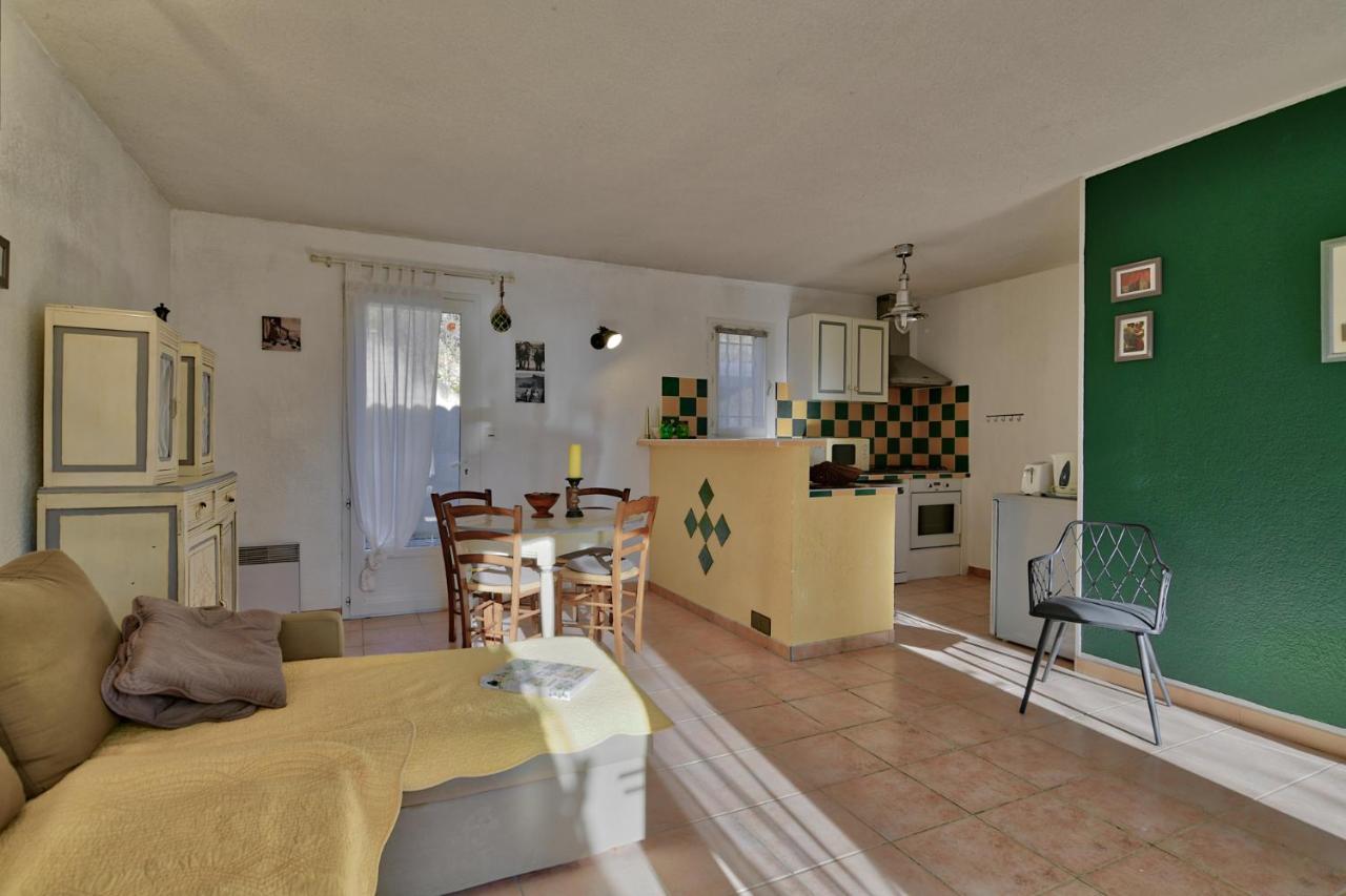L'Oustaou du Luberon et SPA Villelaure Extérieur photo