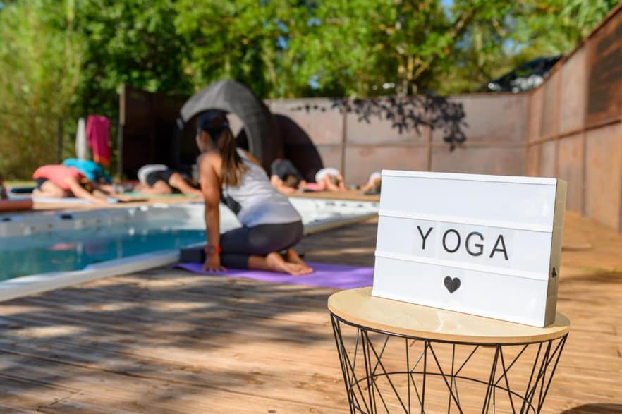 L'Oustaou du Luberon et SPA Villelaure Extérieur photo