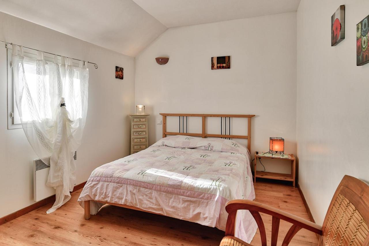 L'Oustaou du Luberon et SPA Villelaure Extérieur photo